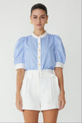 ZIVA BLOUSE
