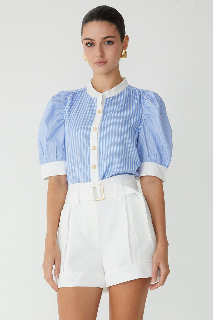 ZIVA BLOUSE