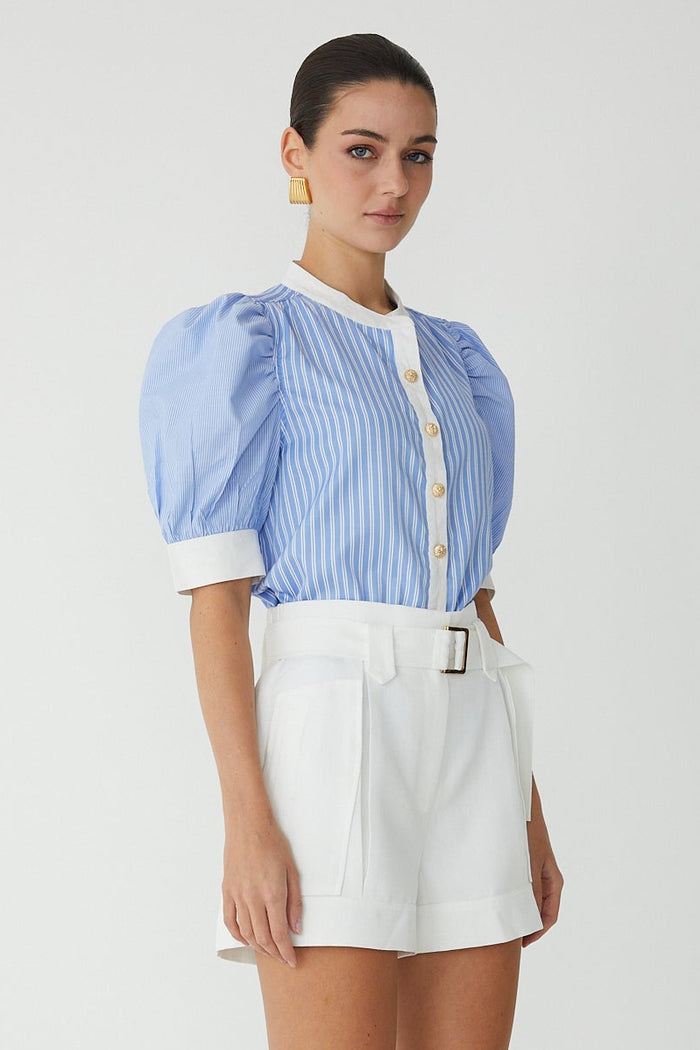 ZIVA BLOUSE