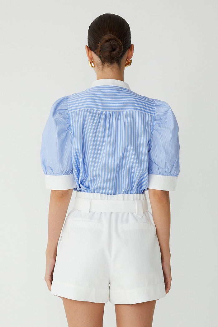 ZIVA BLOUSE