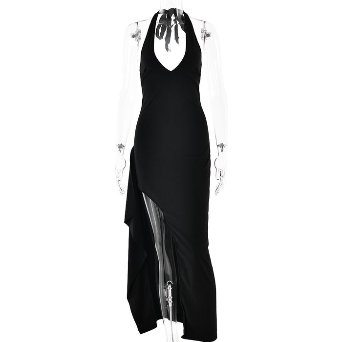 Zyla Dress - Black