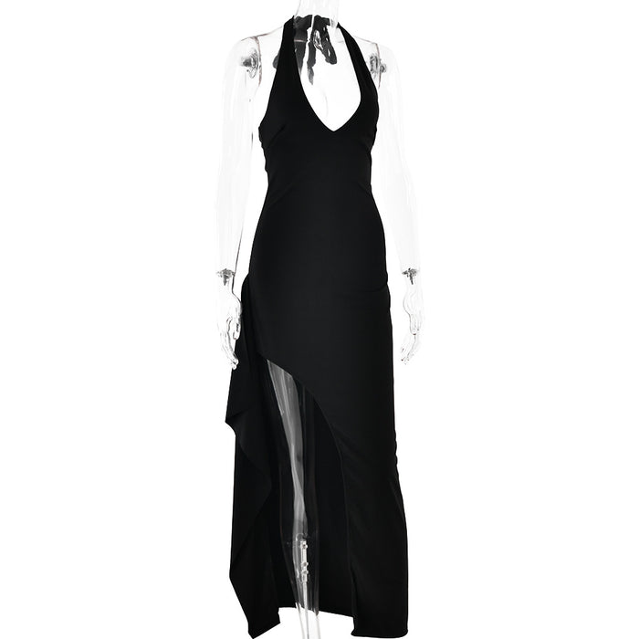 Zyla Dress - Black